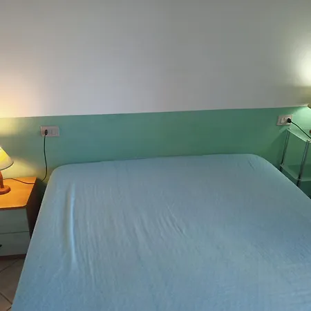 Appartamento Casa Di Nanni *