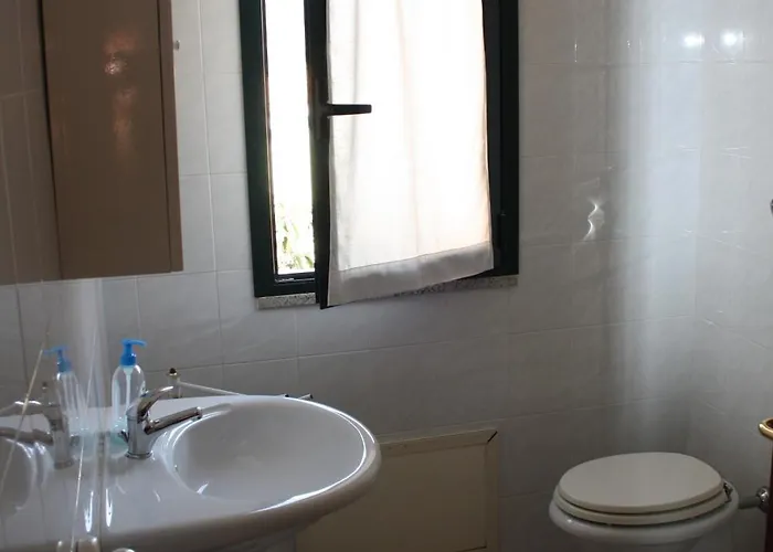 Casa Di Nanni Lejlighed Villasimius