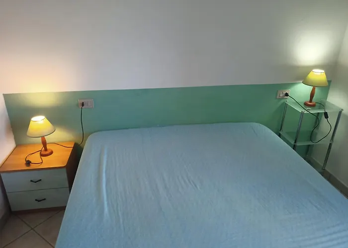 Lejlighed Casa Di Nanni *