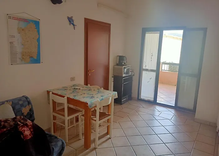 Casa Di Nanni Lejlighed *