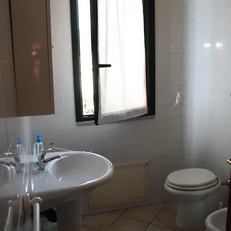 Casa Di Nanni Appartement Villasimius