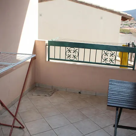 Appartement Casa Di Nanni