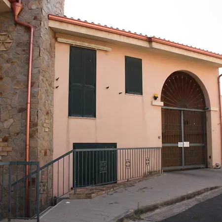 Casa Di Nanni Apartamento Villasimius