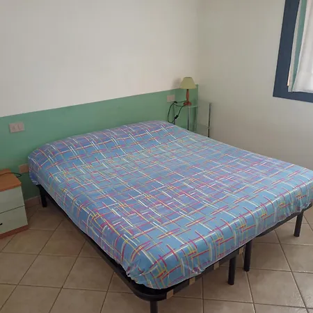 Casa Di Nanni Appartement