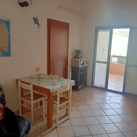 Casa Di Nanni Apartamento *