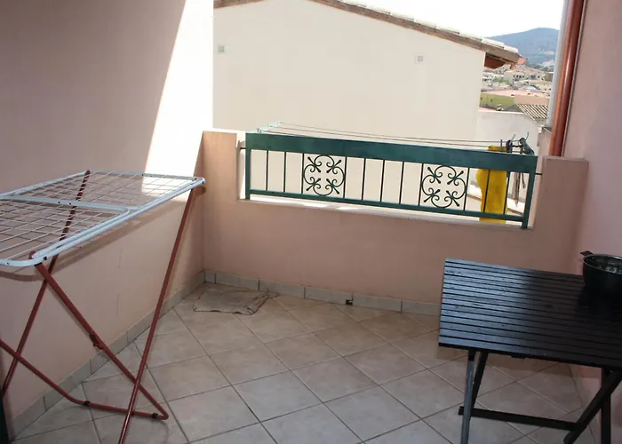 Appartement Casa Di Nanni