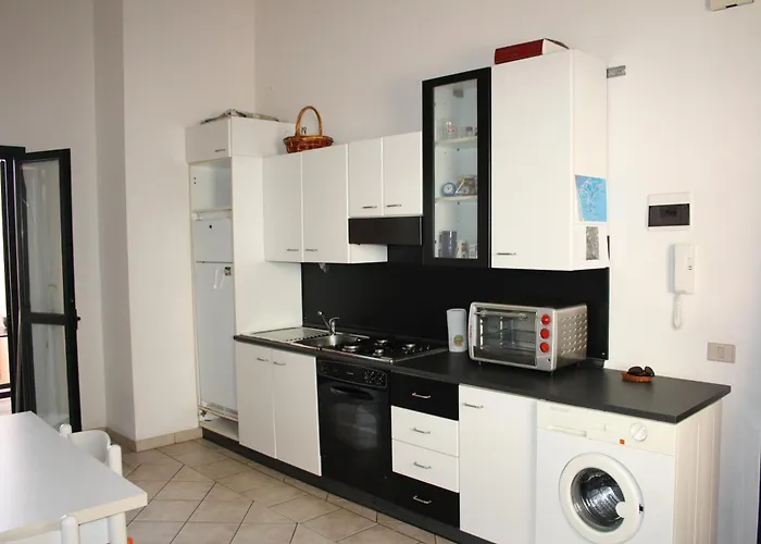 Casa Di Nanni * Villasimius