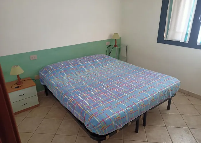 Casa Di Nanni Appartement